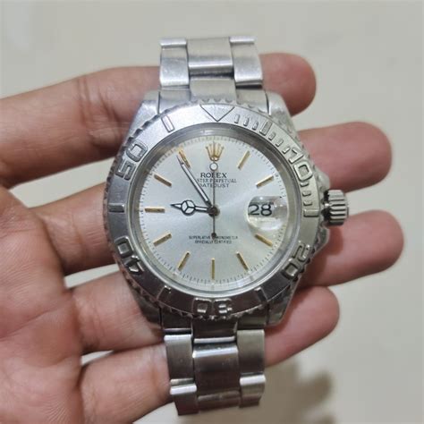 rolex bandung